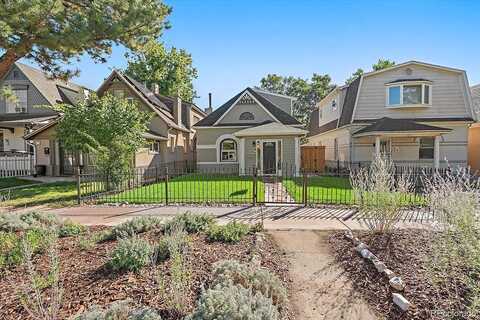 Logan, DENVER, CO 80209