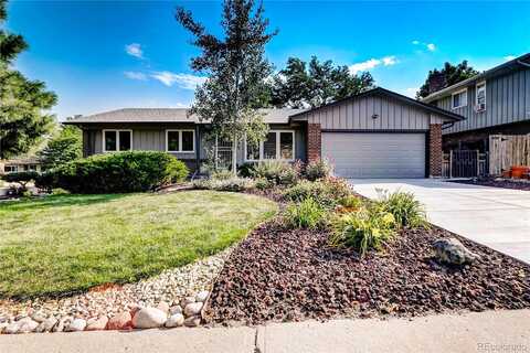 Warren, LAKEWOOD, CO 80228