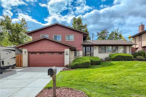 Jewell, LAKEWOOD, CO 80228