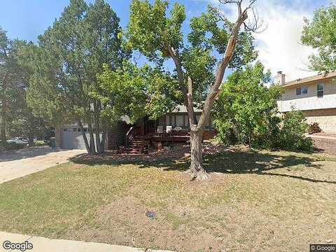 Ward, LAKEWOOD, CO 80228