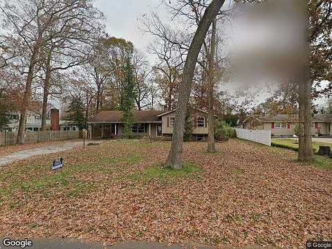 Patterson Dr, Vineland, NJ 08361