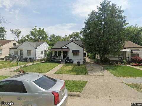 Pierson, DETROIT, MI 48223