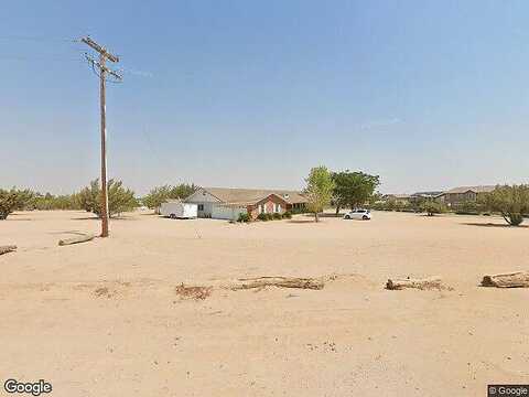 Cedar Street, Hesperia, CA 92345