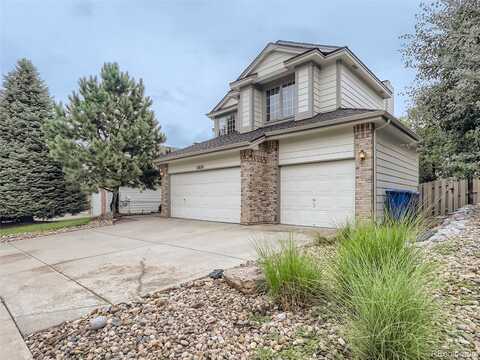 Iliff, DENVER, CO 80228