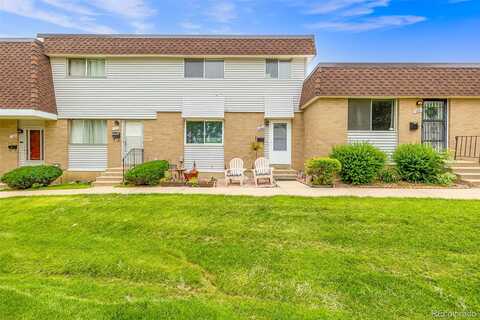 Alameda, LAKEWOOD, CO 80228