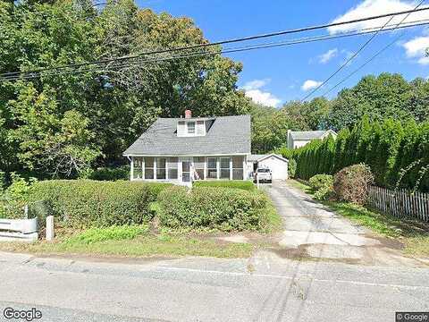 Dunham, NORWICH, CT 06360