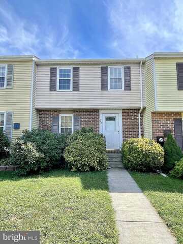 Orange, PARKVILLE, MD 21234