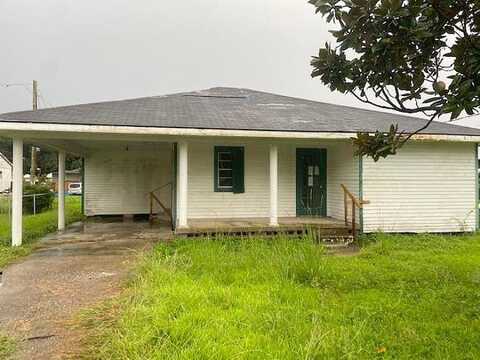 Lefort, GOLDEN MEADOW, LA 70357