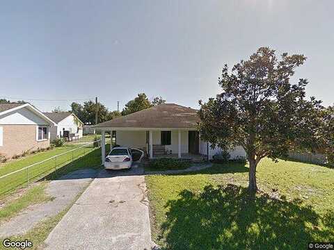 Lefort, GOLDEN MEADOW, LA 70357