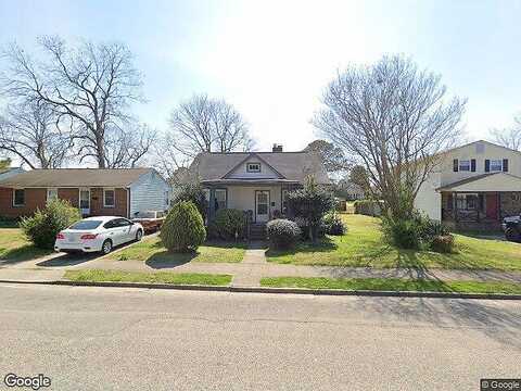 Poplar, NEWPORT NEWS, VA 23607