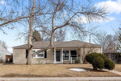 Forest, DENVER, CO 80246