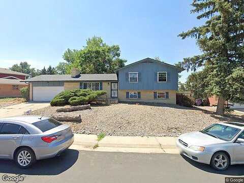 46Th Avenue, Denver, CO 80239