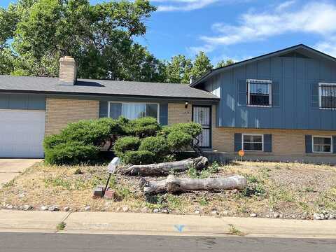 46Th Avenue, Denver, CO 80239
