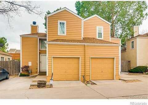 W 64Th Drive A, Arvada, CO 80004