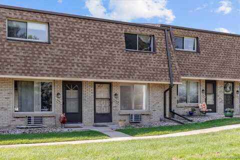 20Th, GOLDEN, CO 80401