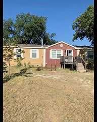 County Road 429, BAIRD, TX 79504