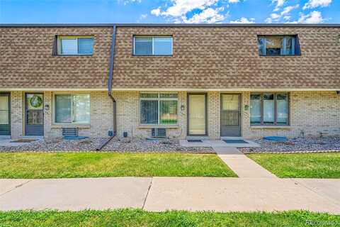 20Th, GOLDEN, CO 80401