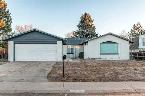 47Th, DENVER, CO 80239