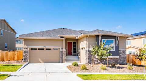 Delaware, WESTMINSTER, CO 80234