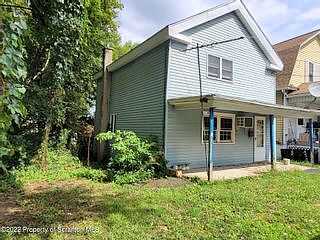 9Th, CARBONDALE, PA 18407