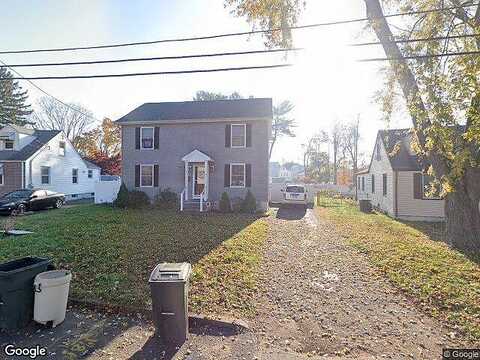 Gulford Ct, East Haven, CT 06512