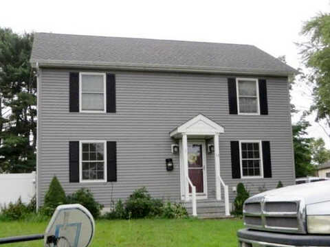 Gulford Ct, East Haven, CT 06512