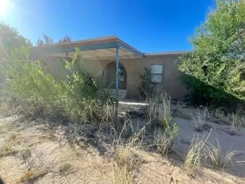 Private Dr 1025 Hous, Alcalde, NM 87511