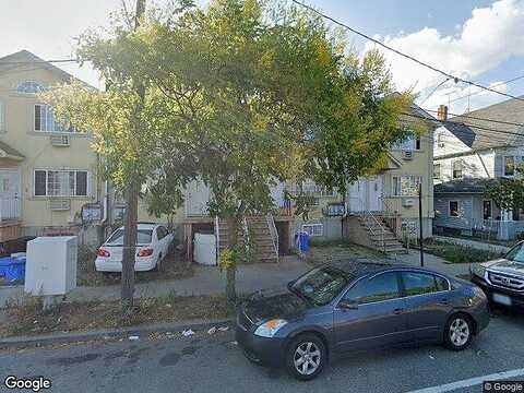 Beach Channel Drive, Far Rockaway, NY 11691