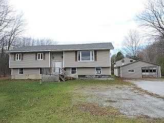 County, SWANTON, VT 05488