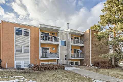 Golden, GOLDEN, CO 80401