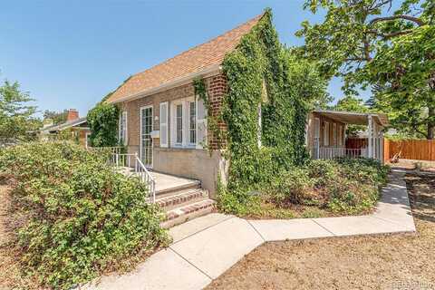 Tamarac, DENVER, CO 80220