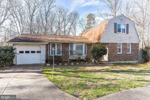 Standish, WOODBRIDGE, VA 22192