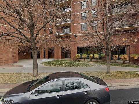 Speer Boulevard, Denver, Co, 80204 #208, Denver, CO 80204