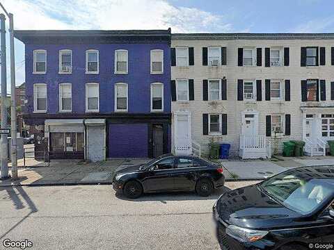 Pratt, BALTIMORE, MD 21223