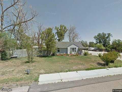 8Th, LIMON, CO 80828