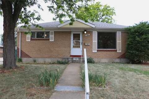 Lipan, DENVER, CO 80221