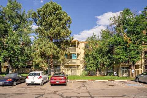 Parker, DENVER, CO 80231