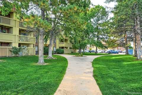 Parker, DENVER, CO 80231