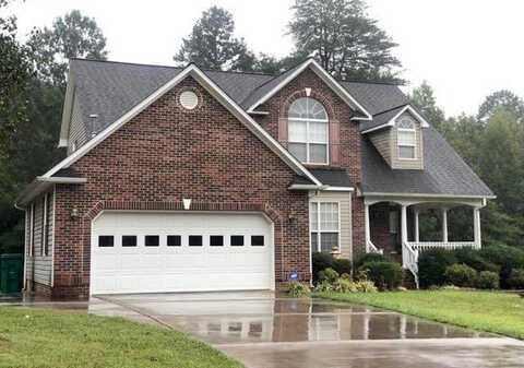 Stonewyck, SALISBURY, NC 28146