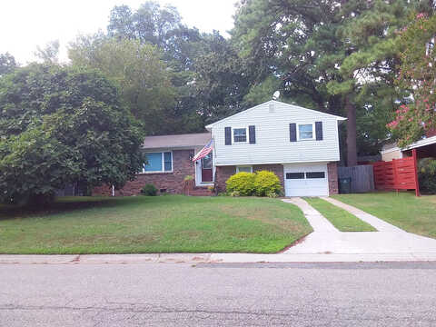 Sheppard, NORFOLK, VA 23518