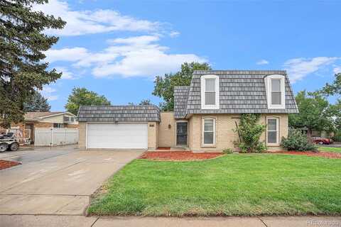 Elgin, DENVER, CO 80239