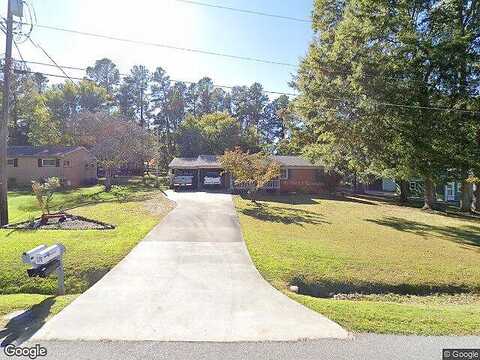 Barwood, TRINITY, NC 27370