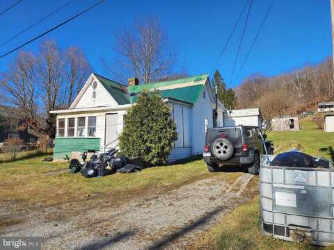 Serpell, BELINGTON, WV 26250