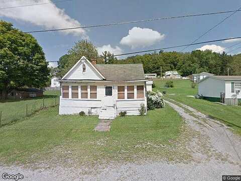 Serpell, BELINGTON, WV 26250