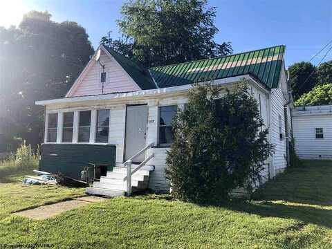 Serpell, BELINGTON, WV 26250