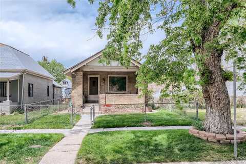 Byers, DENVER, CO 80223