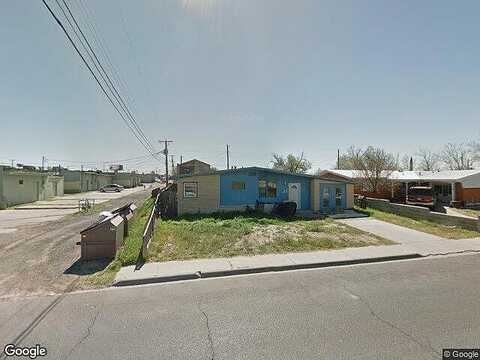 20Th, ODESSA, TX 79763