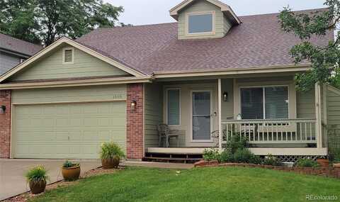 63Rd, ARVADA, CO 80004