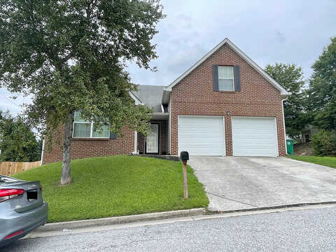 Sandlewood, LITHONIA, GA 30058