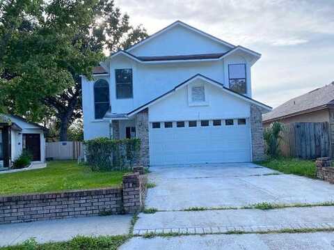 Creekbottom, ORLANDO, FL 32825